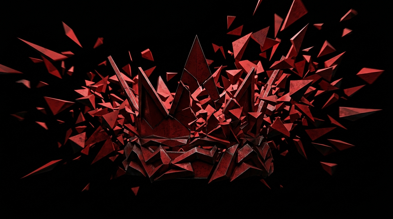Post-Fall Consequences: How Sin Distorted the Order