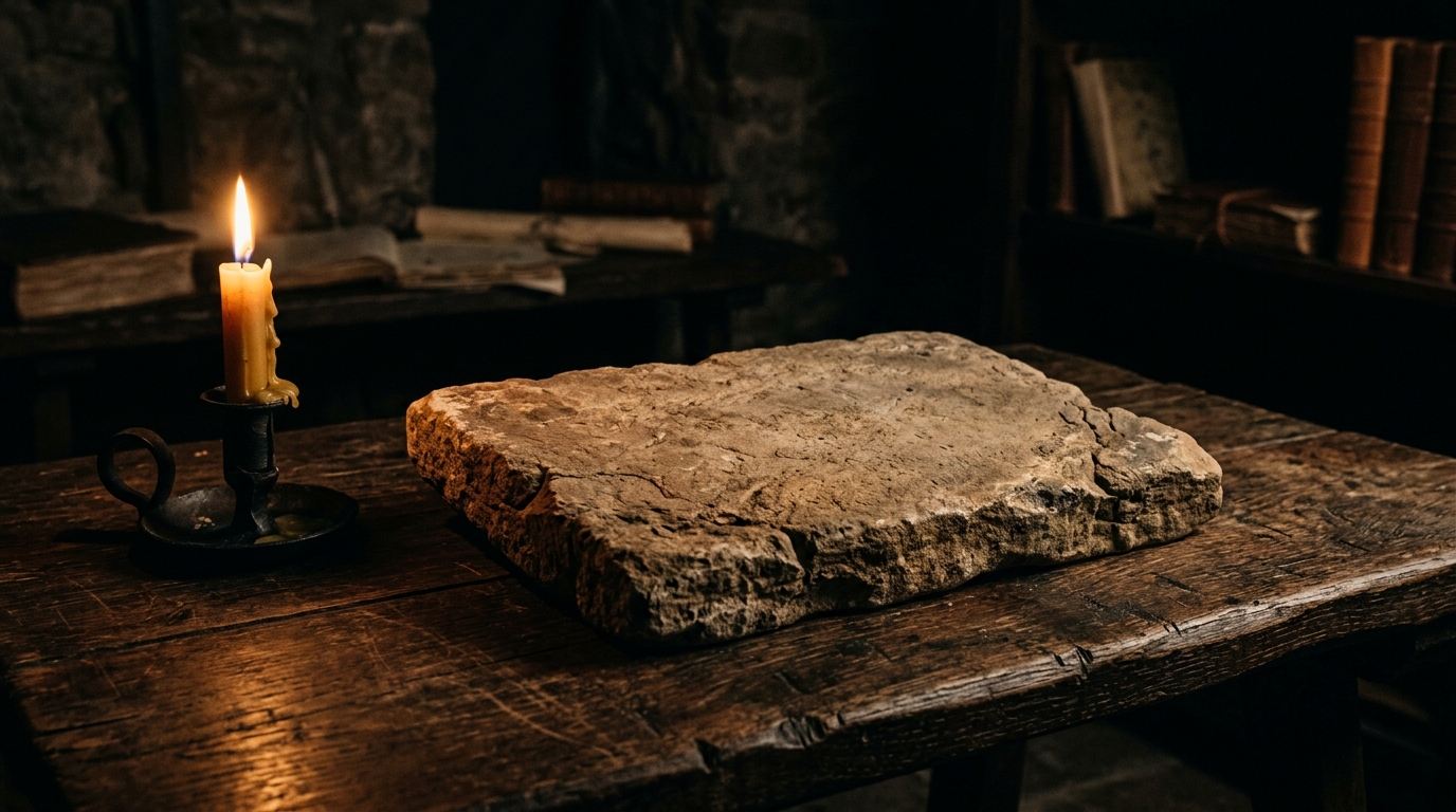 Jesus Upholds the Law: He Didn't Come to Abolish