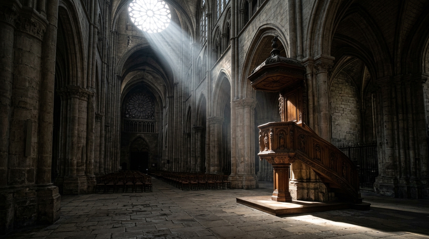 A Vision for the Future Church