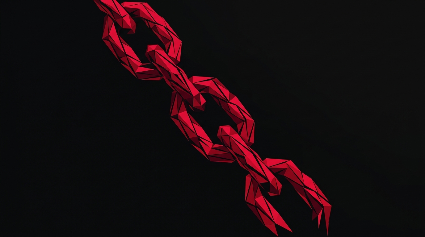 The Father's Chain of Headship