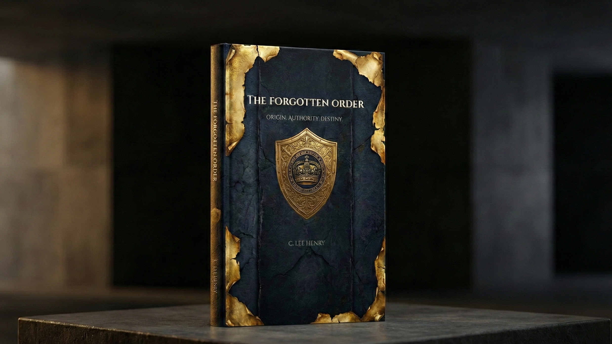The Forgotten Order
