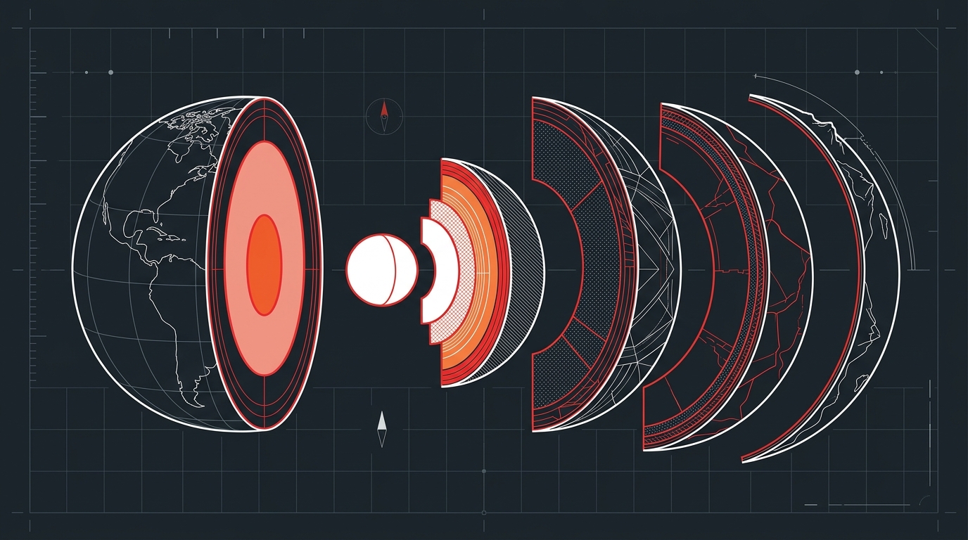 Mission Structure 1