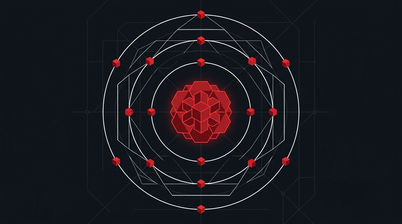Mission Structure 7