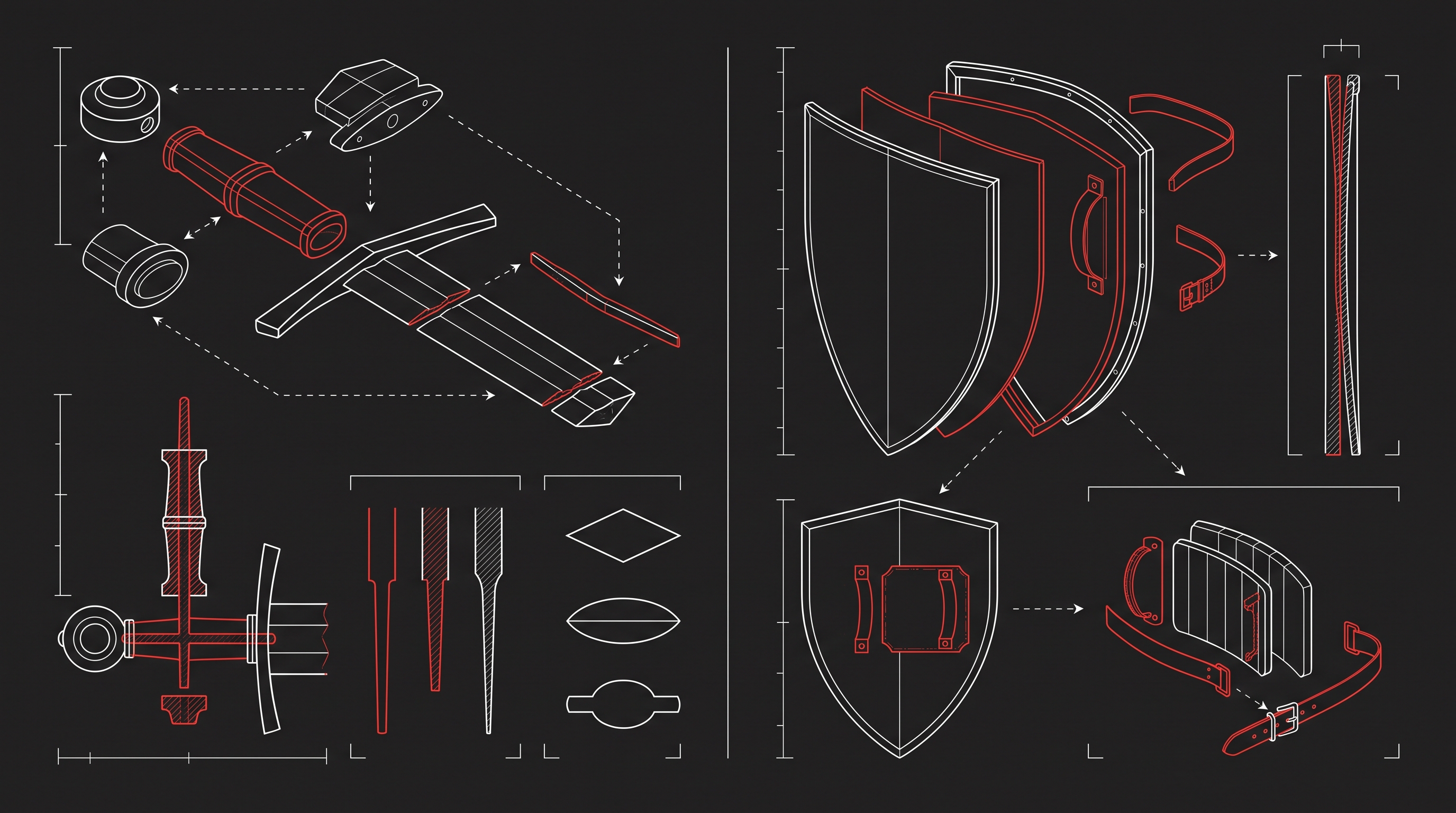 Armor Structure